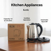 Electric Kettle